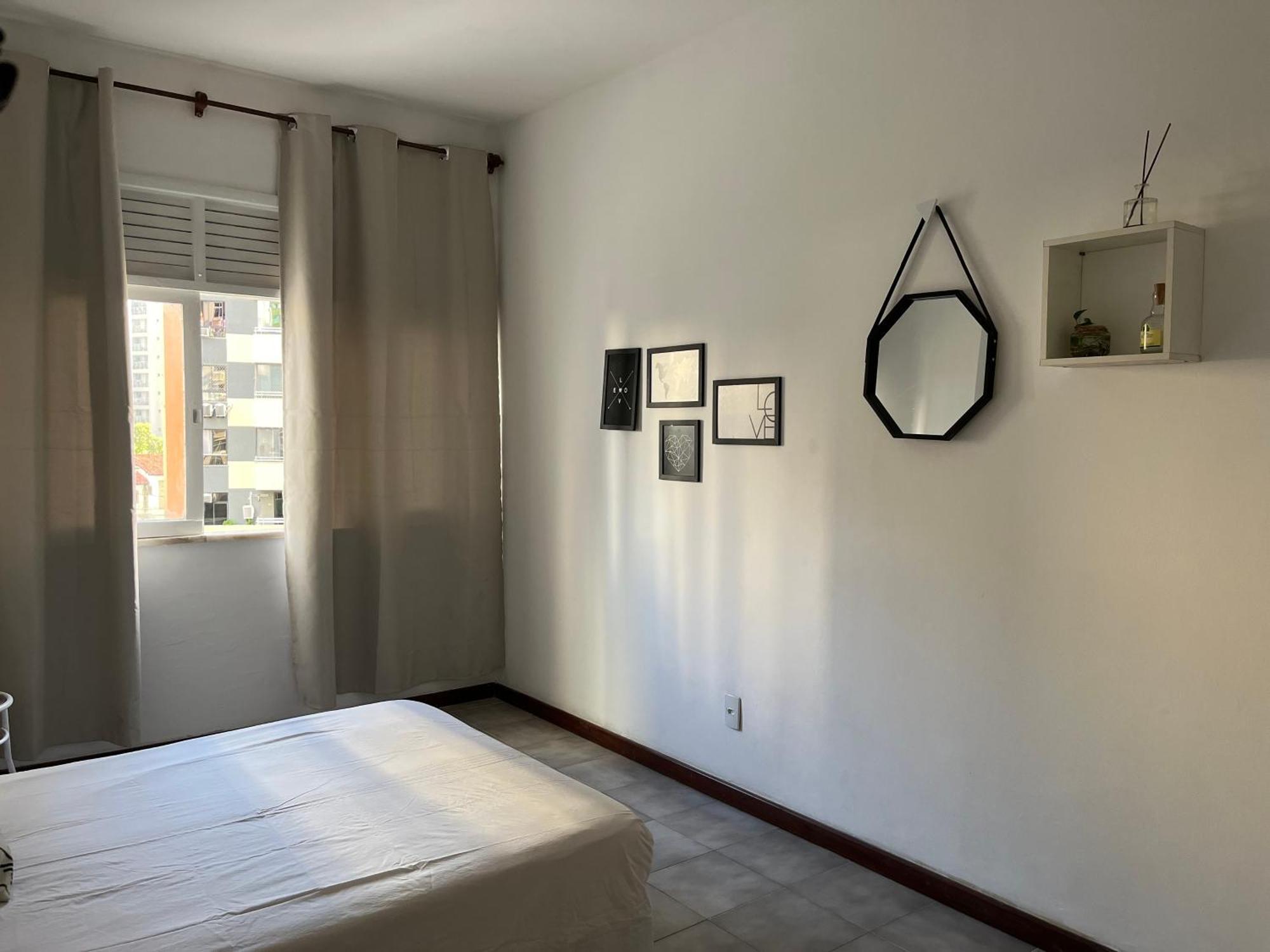 Remar Na Barra, Enseada Do Porto Apartment Salvador Exterior photo